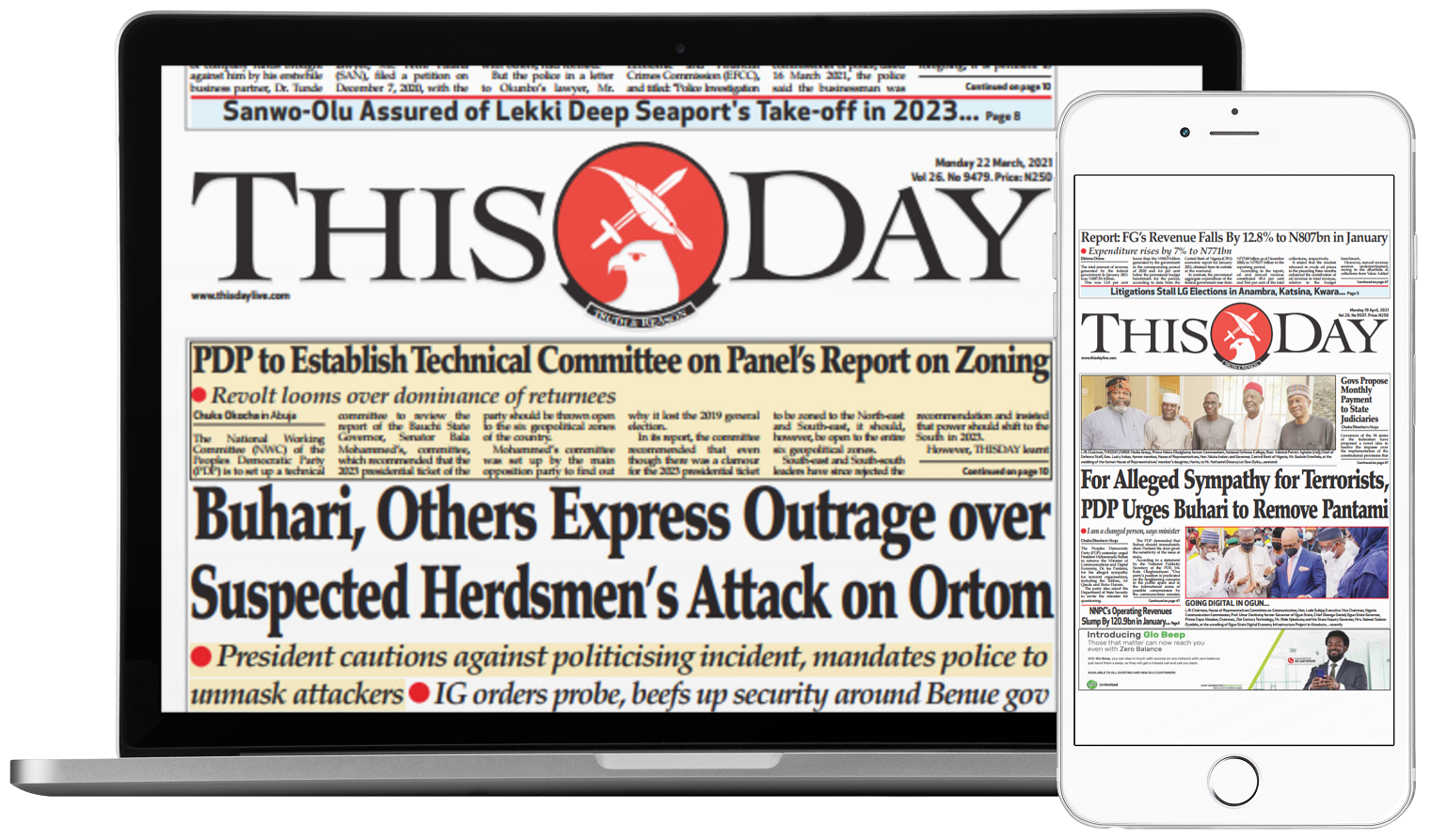 THISDAY