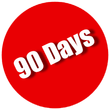 90 Days Subscription