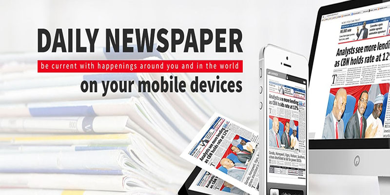 DAILY TIMES