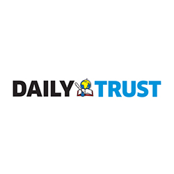 DAILY TRUST