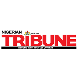 NIGERIAN TRIBUNE