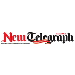 NEW TELEGRAPH
