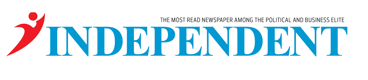 THE INDEPENDENT