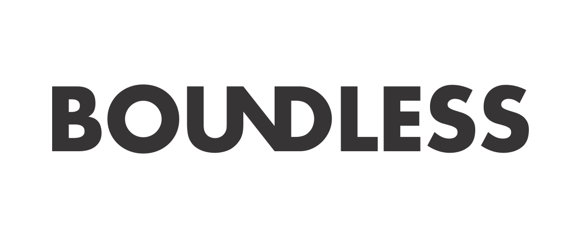 BOUNDLESS MAGAZINE
